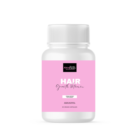 HAIR GROWTH VITAMIN